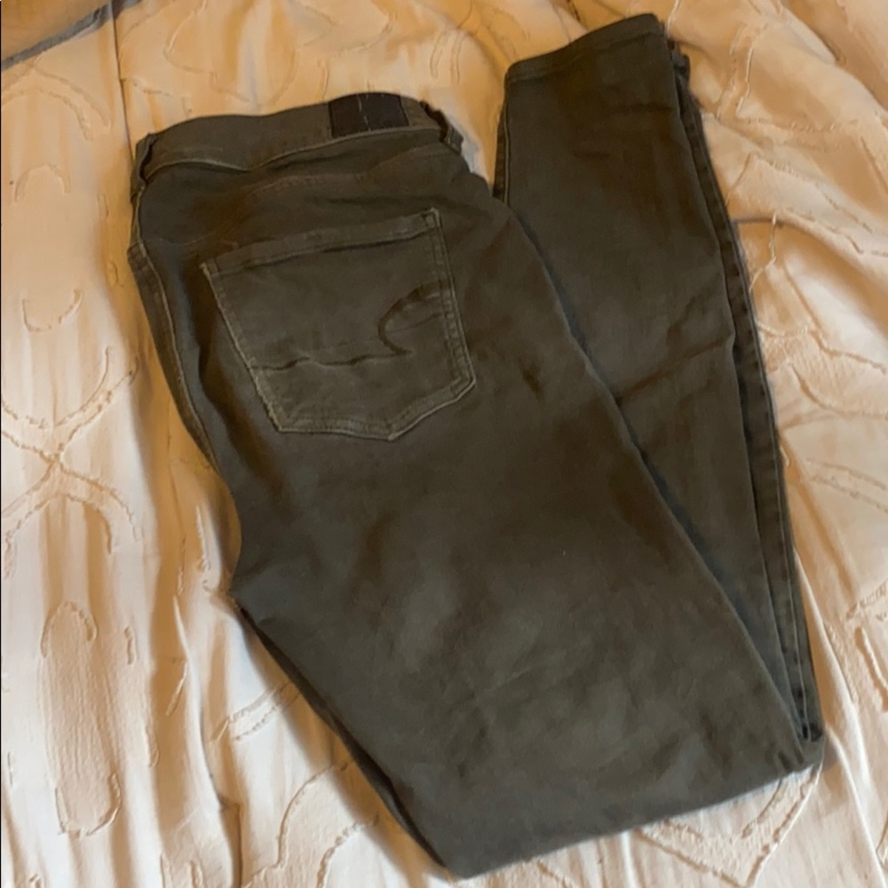 My Favorite Jeans